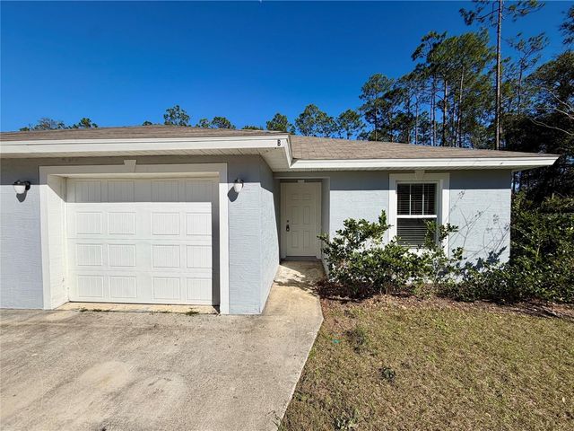 129 WELLWOOD LANE, Palm Coast, FL 32164