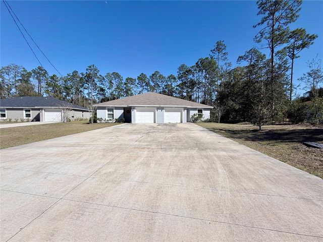 129 WELLWOOD LANE, Palm Coast, FL 32164