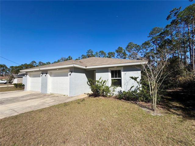 129 WELLWOOD LANE, Palm Coast, FL 32164
