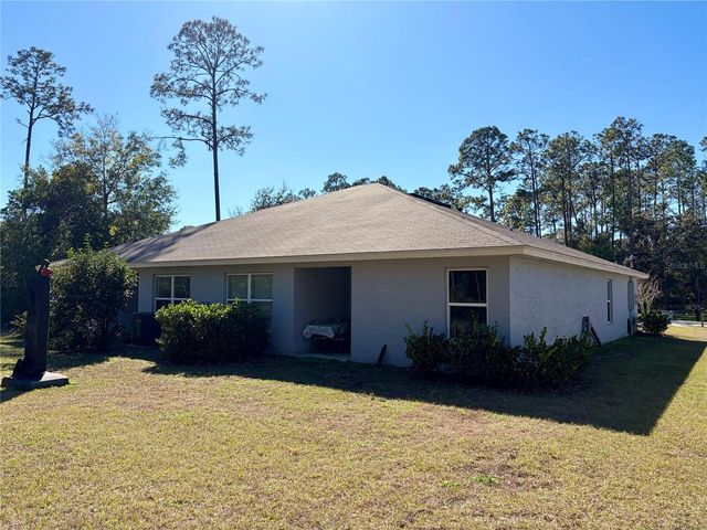 129 WELLWOOD LANE, Palm Coast, FL 32164