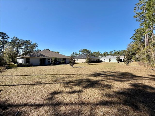 129 WELLWOOD LANE, Palm Coast, FL 32164