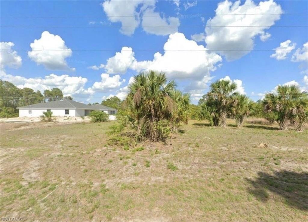 507/509 Genoa AVE S, LEHIGH ACRES, FL 33974 — exterior