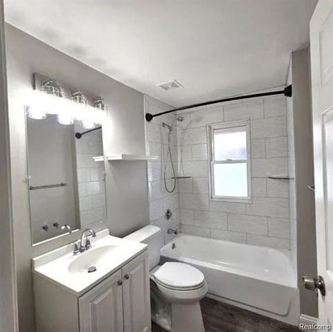 1529 Silman Street, Ferndale, MI 48220