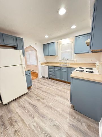 1529 Silman Street, Ferndale, MI 48220