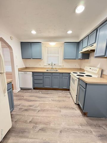 1529 Silman Street, Ferndale, MI 48220