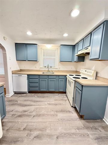 1529 Silman Street, Ferndale, MI 48220