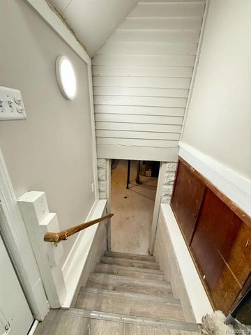 1529 Silman Street, Ferndale, MI 48220