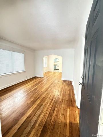 1529 Silman Street, Ferndale, MI 48220