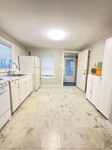 1529 Silman Street, Ferndale, MI 48220