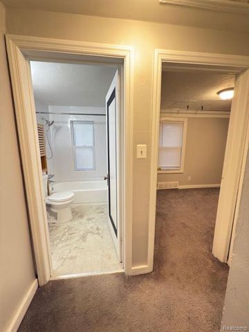 1529 Silman Street, Ferndale, MI 48220