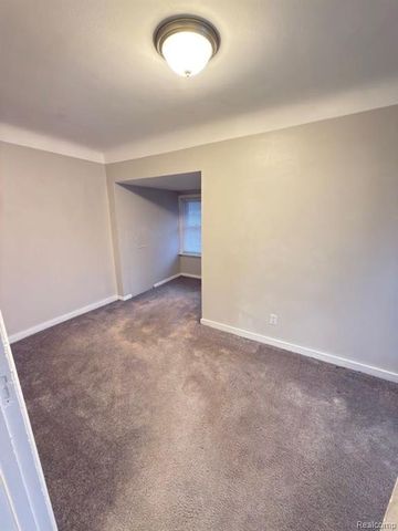 1529 Silman Street, Ferndale, MI 48220