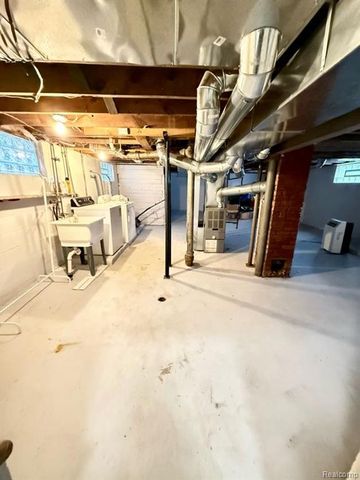 1529 Silman Street, Ferndale, MI 48220