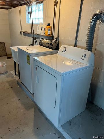 1529 Silman Street, Ferndale, MI 48220