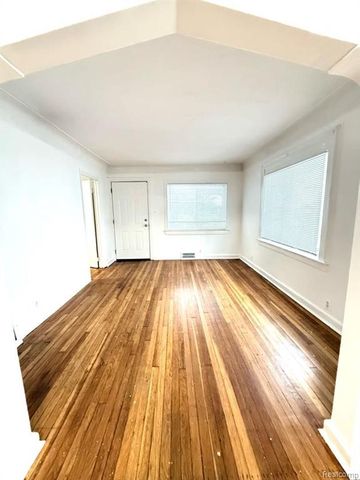 1529 Silman Street, Ferndale, MI 48220