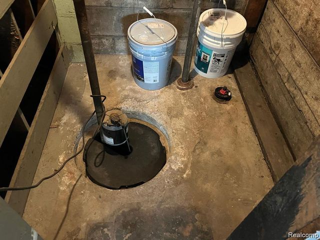 1529 Silman Street, Ferndale, MI 48220