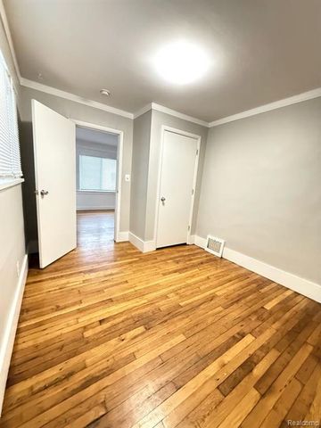 1529 Silman Street, Ferndale, MI 48220