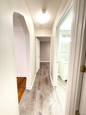 1529 Silman Street, Ferndale, MI 48220