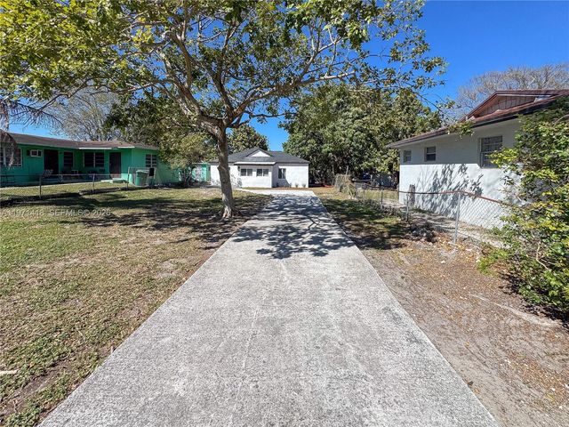 2255 NW 60th St, Miami, FL 33142