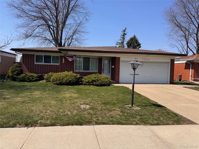 30055 Boewe Drive, Warren, MI 48092