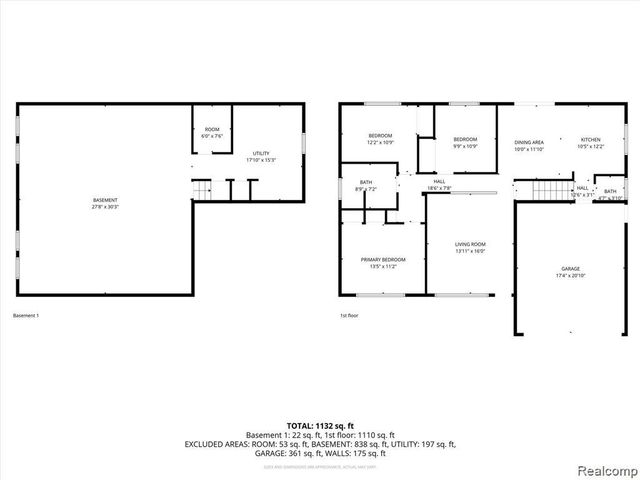 30055 Boewe Drive, Warren, MI 48092