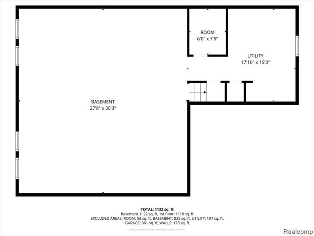 30055 Boewe Drive, Warren, MI 48092