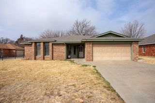 412 SCOTT Lane, Canyon, TX 79015