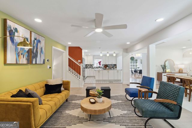 4909 Glenwhite Drive, Duluth, GA 30096