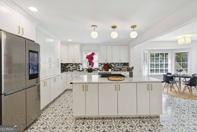 4909 Glenwhite Drive, Duluth, GA 30096
