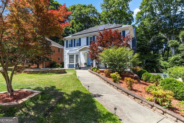 4909 Glenwhite Drive, Duluth, GA 30096