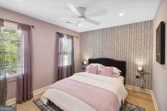 4909 Glenwhite Drive, Duluth, GA 30096