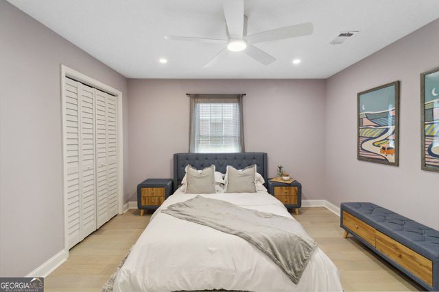 4909 Glenwhite Drive, Duluth, GA 30096