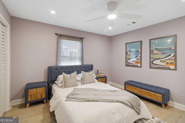 4909 Glenwhite Drive, Duluth, GA 30096