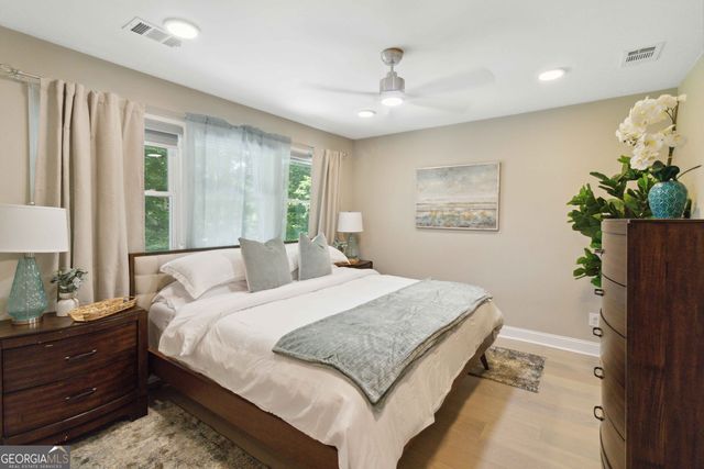 4909 Glenwhite Drive, Duluth, GA 30096