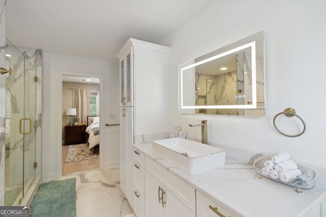 4909 Glenwhite Drive, Duluth, GA 30096