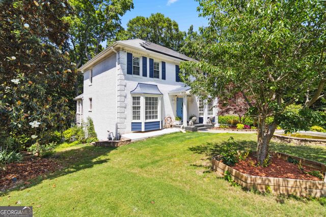 4909 Glenwhite Drive, Duluth, GA 30096