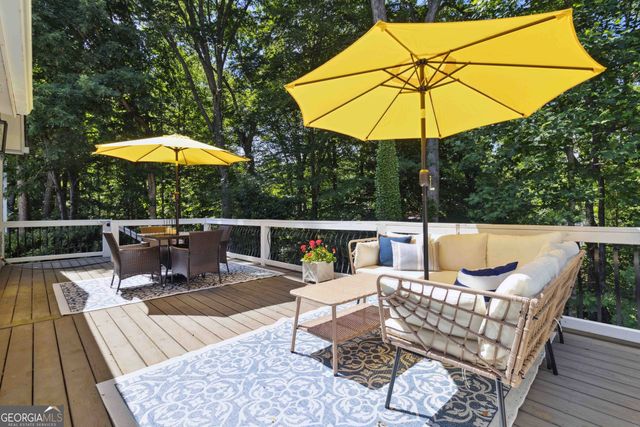 4909 Glenwhite Drive, Duluth, GA 30096