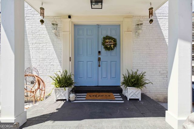 4909 Glenwhite Drive, Duluth, GA 30096