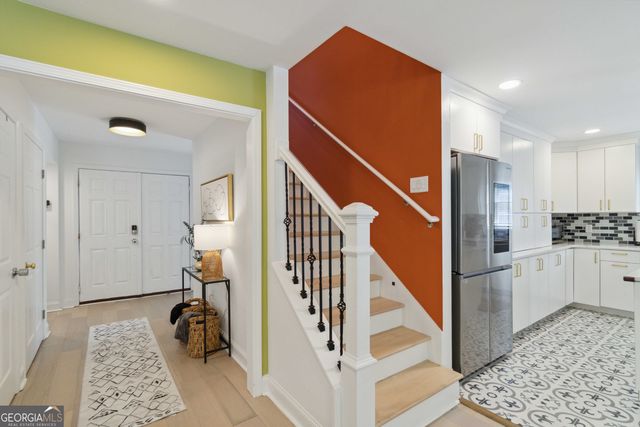 4909 Glenwhite Drive, Duluth, GA 30096