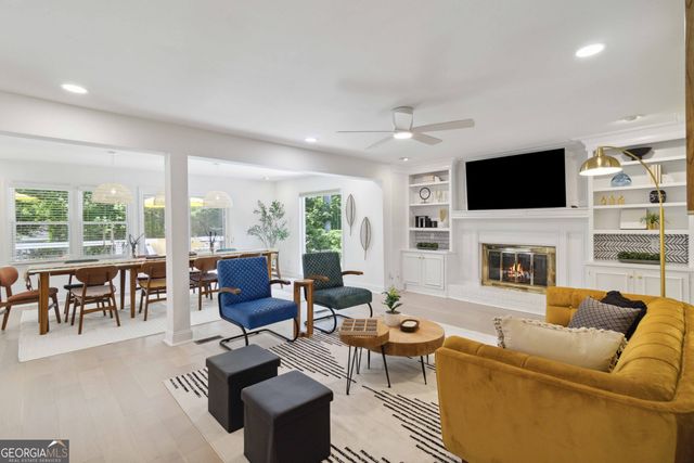 4909 Glenwhite Drive, Duluth, GA 30096