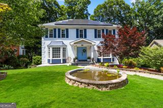 4909 Glenwhite Drive, Duluth, GA 30096