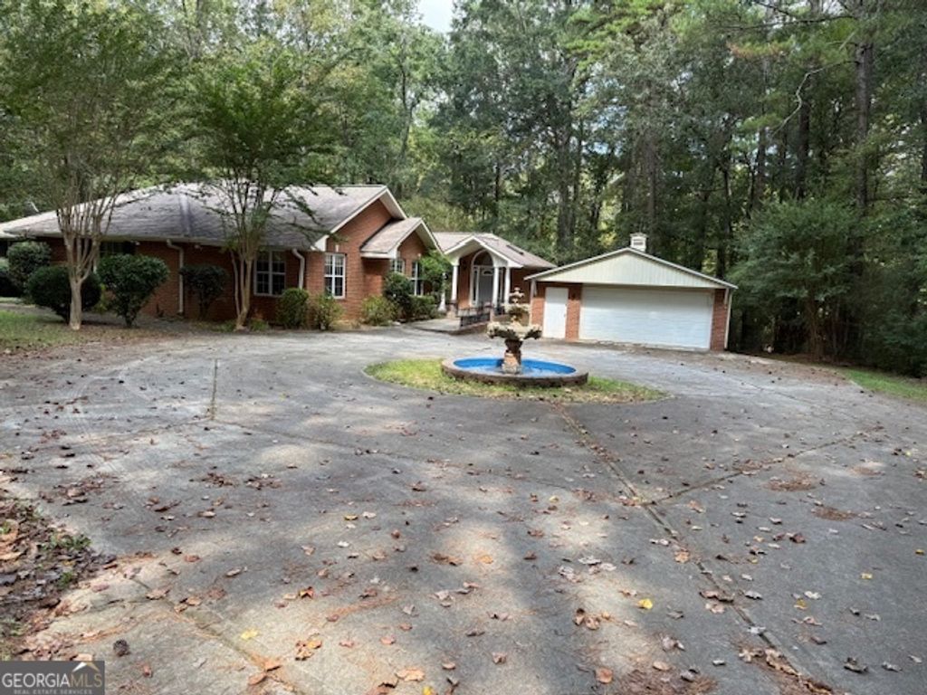 4112 Jodeco Road, Stockbridge, GA 30281