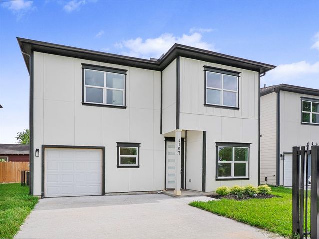 4103 E Toliver Street, Houston, TX 77016