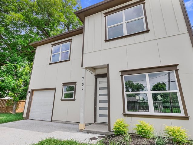4103 E Toliver Street, Houston, TX 77016