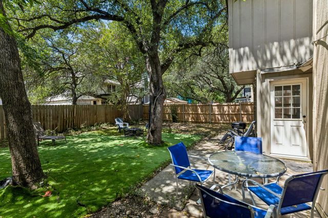 12812 Steeple Chase DR, Austin, TX 78729