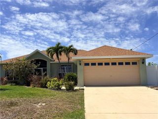 3710 SW 13th AVE, Cape Coral, FL 33914
