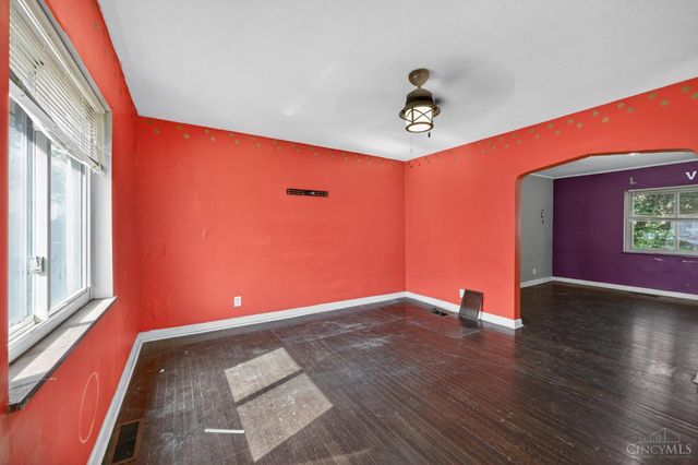 1323 Woodland Avenue, Springfield Twp., OH 45237