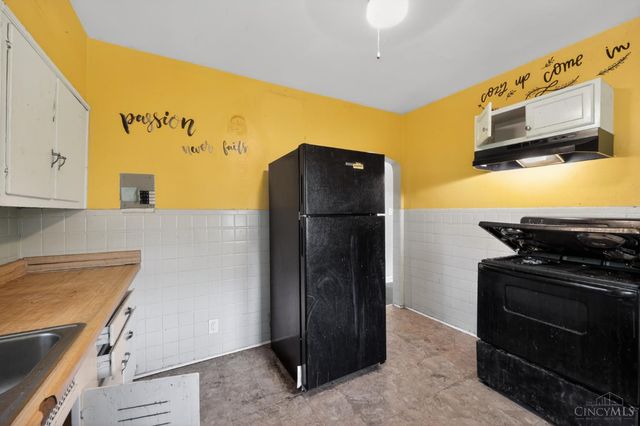 1323 Woodland Avenue, Springfield Twp., OH 45237
