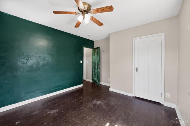 1323 Woodland Avenue, Springfield Twp., OH 45237