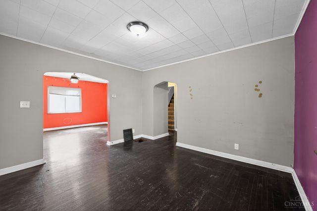 1323 Woodland Avenue, Springfield Twp., OH 45237