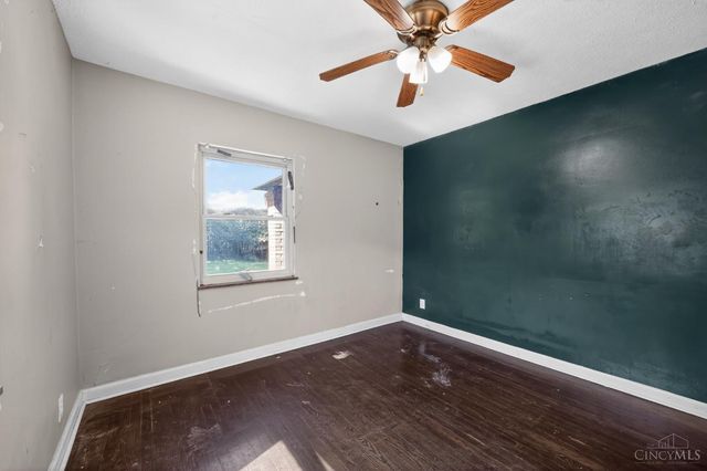 1323 Woodland Avenue, Springfield Twp., OH 45237